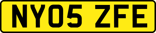 NY05ZFE