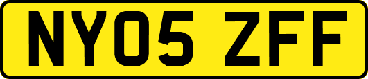 NY05ZFF