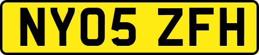 NY05ZFH