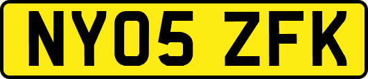 NY05ZFK