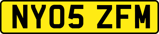 NY05ZFM