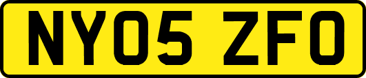 NY05ZFO