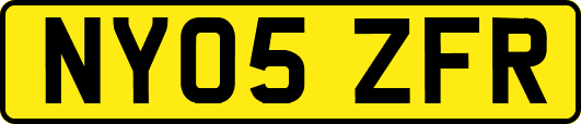 NY05ZFR