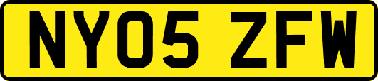 NY05ZFW