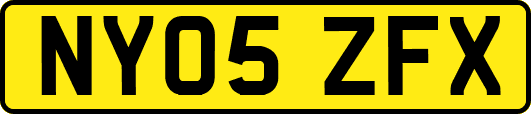 NY05ZFX