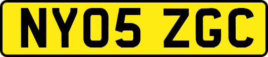 NY05ZGC