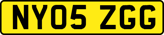 NY05ZGG