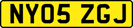 NY05ZGJ