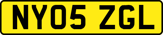 NY05ZGL