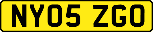 NY05ZGO