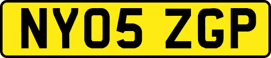 NY05ZGP