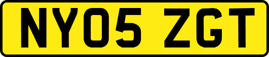 NY05ZGT