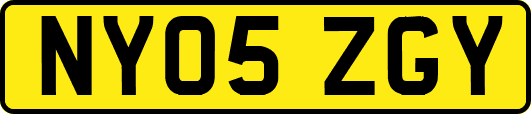 NY05ZGY