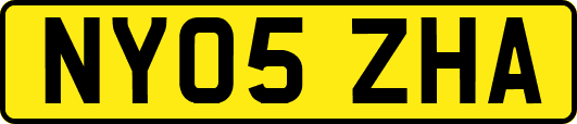NY05ZHA