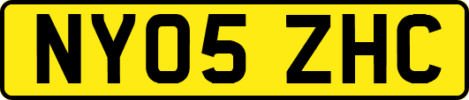 NY05ZHC