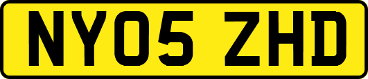NY05ZHD