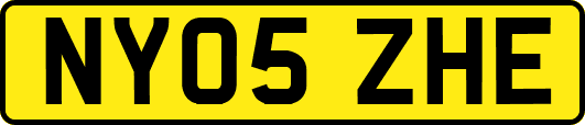 NY05ZHE