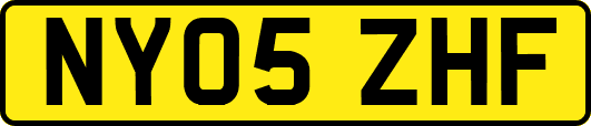 NY05ZHF
