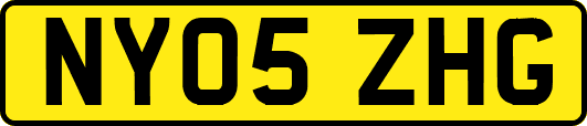 NY05ZHG