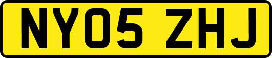 NY05ZHJ