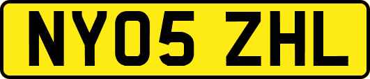NY05ZHL