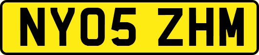 NY05ZHM