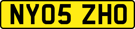 NY05ZHO