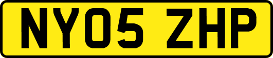 NY05ZHP