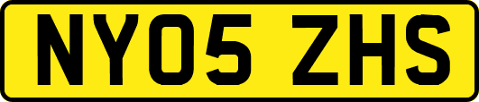 NY05ZHS