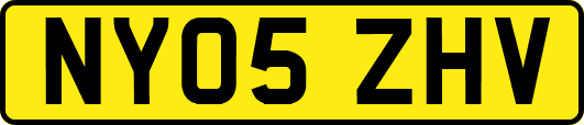 NY05ZHV