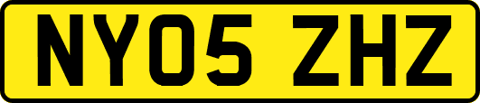 NY05ZHZ