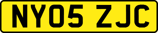 NY05ZJC