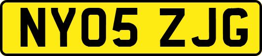 NY05ZJG