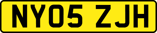 NY05ZJH