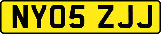 NY05ZJJ