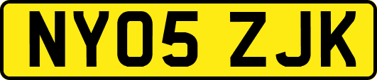 NY05ZJK