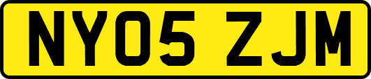 NY05ZJM