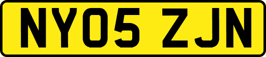 NY05ZJN