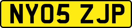 NY05ZJP