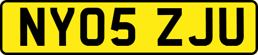 NY05ZJU