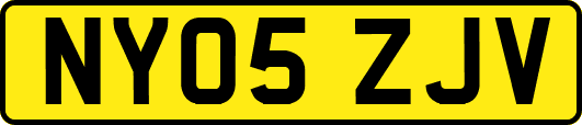 NY05ZJV