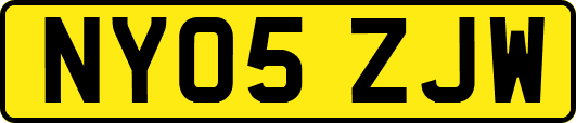 NY05ZJW
