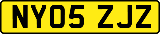 NY05ZJZ