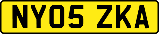 NY05ZKA