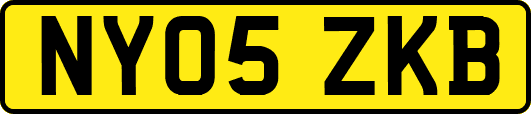 NY05ZKB
