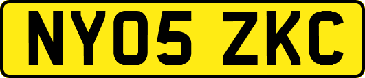 NY05ZKC