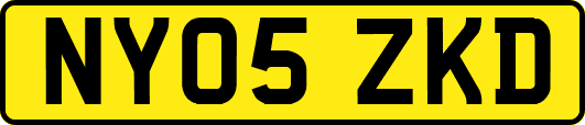 NY05ZKD