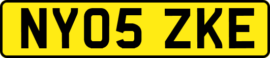 NY05ZKE