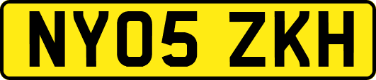 NY05ZKH