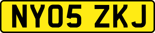 NY05ZKJ